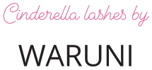 Cinderella Lashes by Waruni
